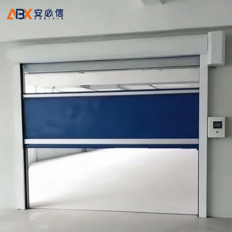张掖市高速门